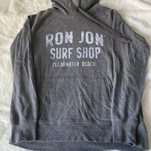 Ron Jon ClearWater Beach Women’s Hoodie